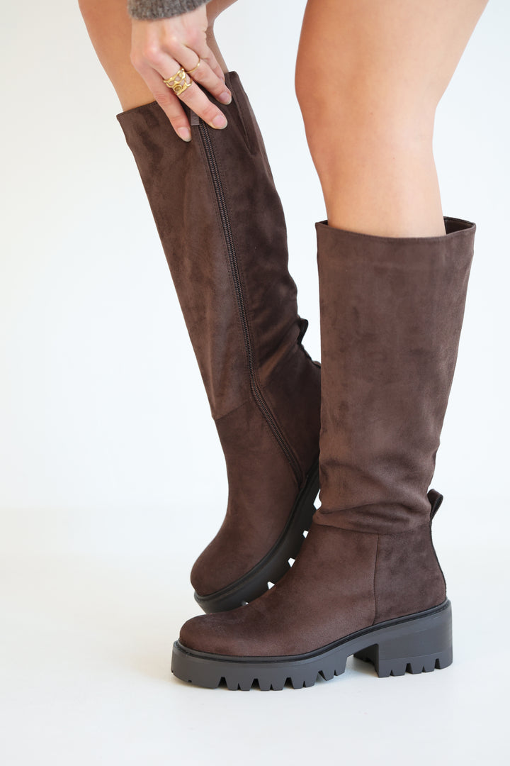 Chelsea Avenue Boots