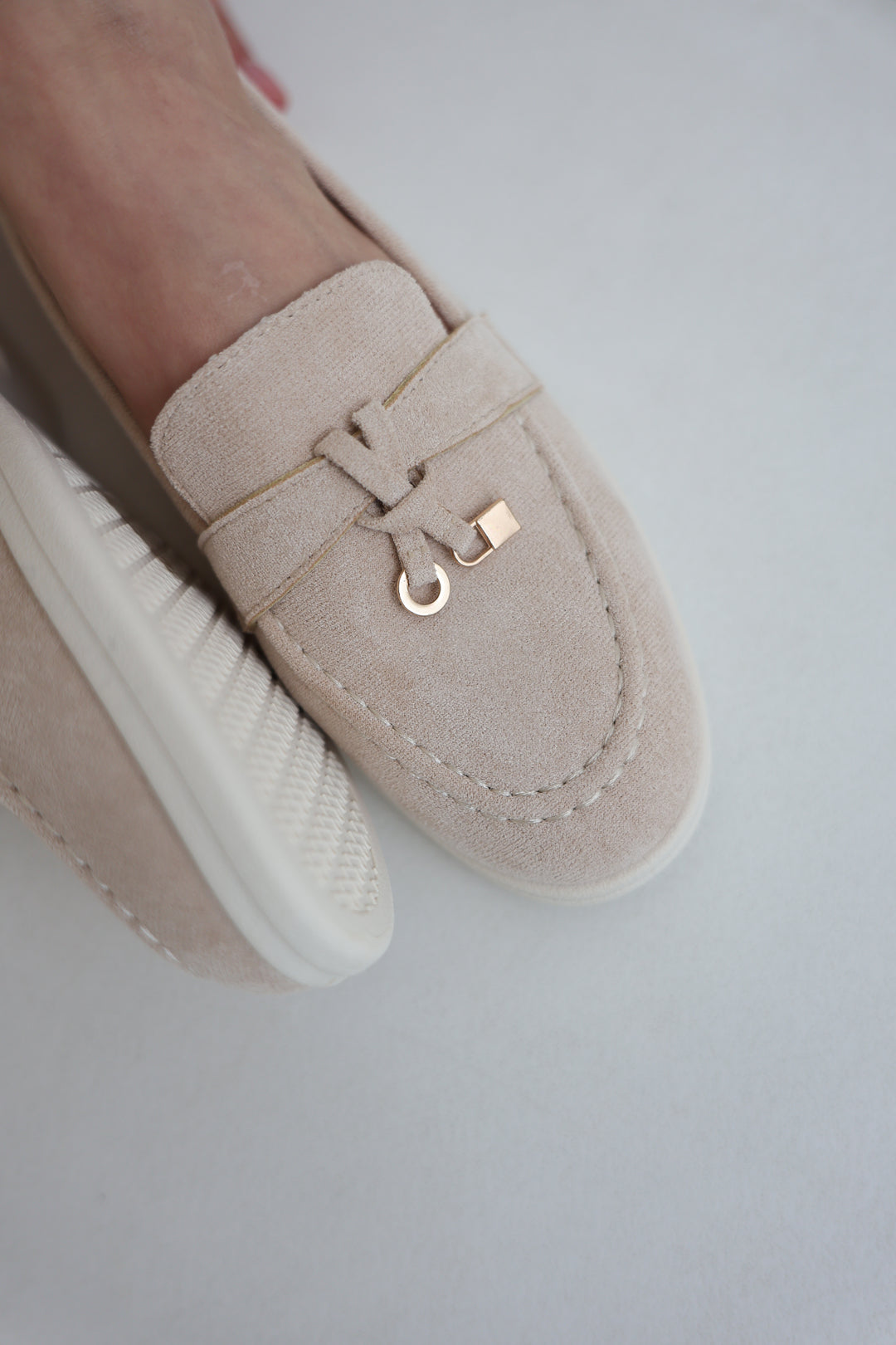 Slip-On Loafers