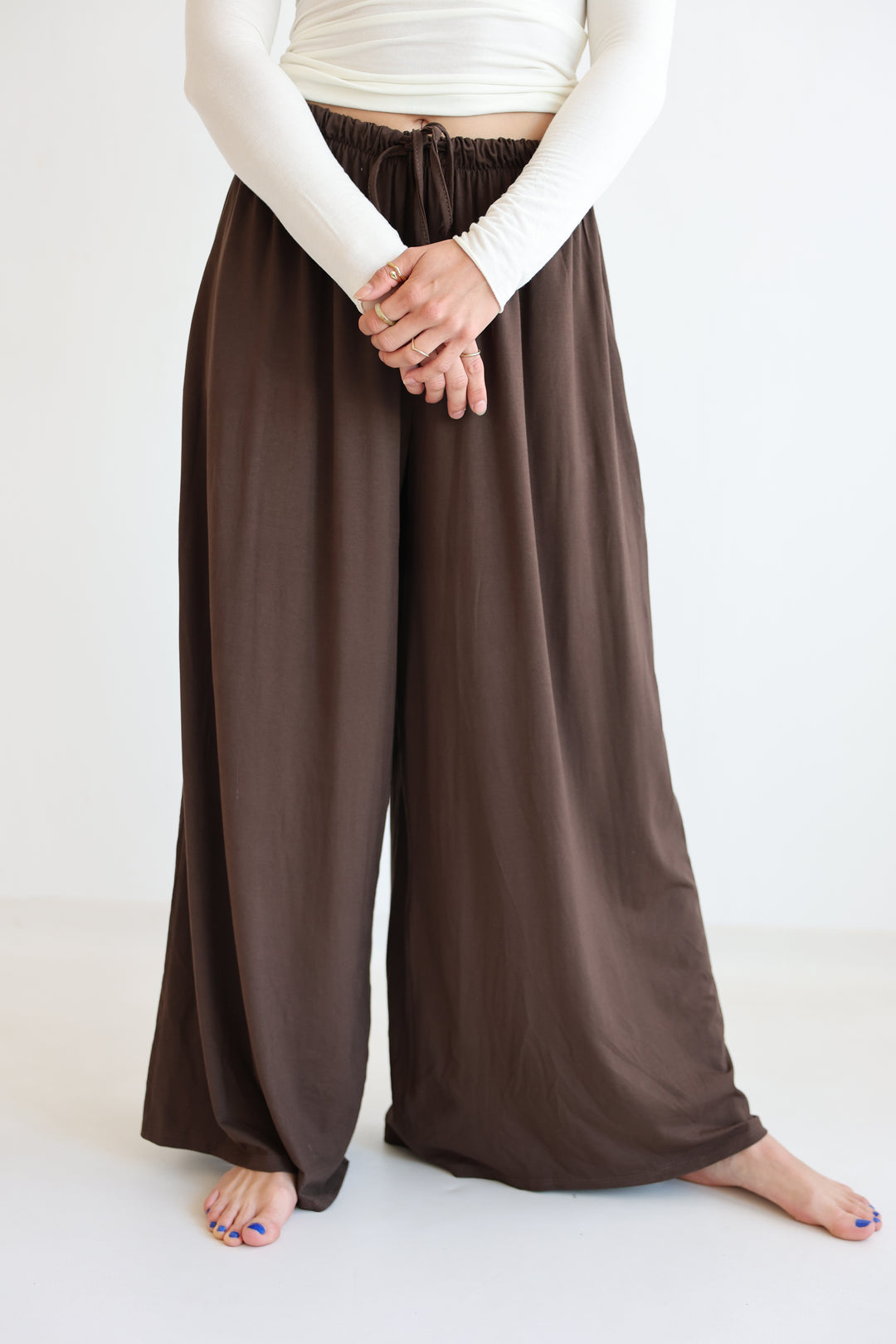 Super Soft Pants Chiara