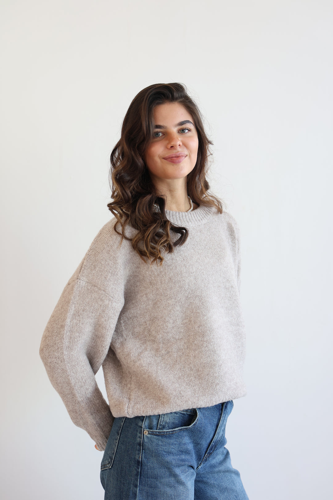 Cloud Nine Knit