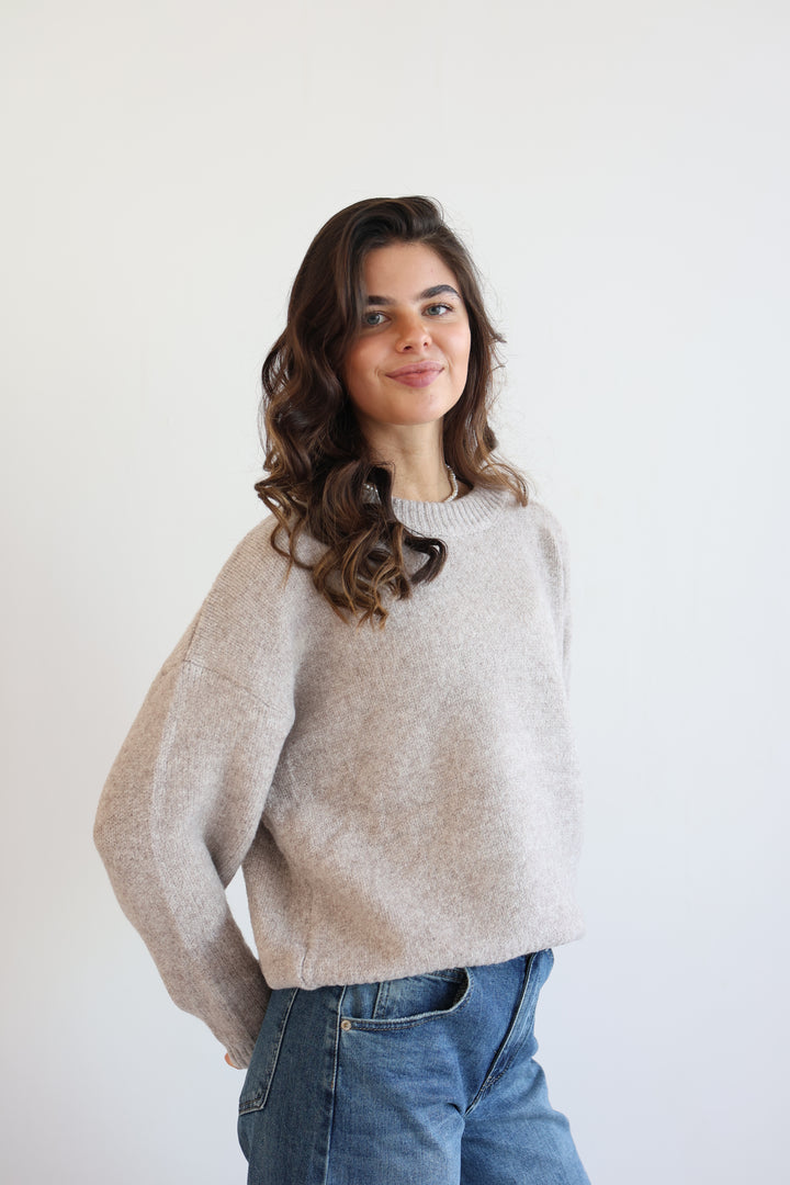 Cloud Nine Knit