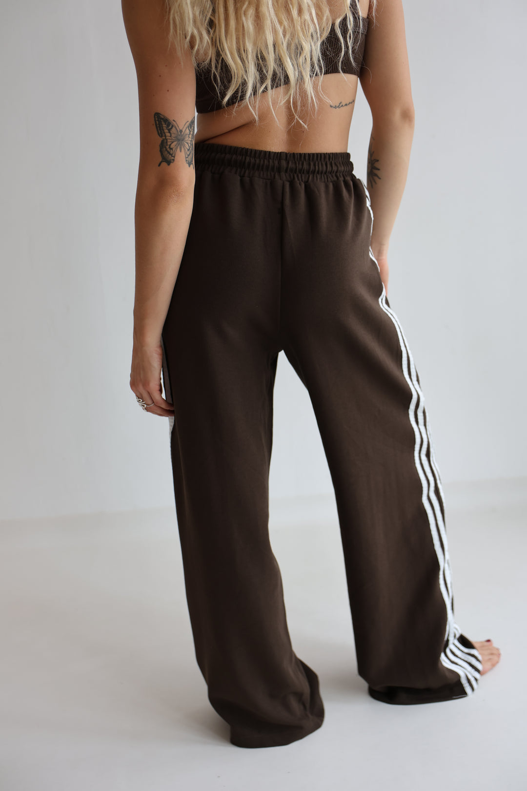Tailored Jogger