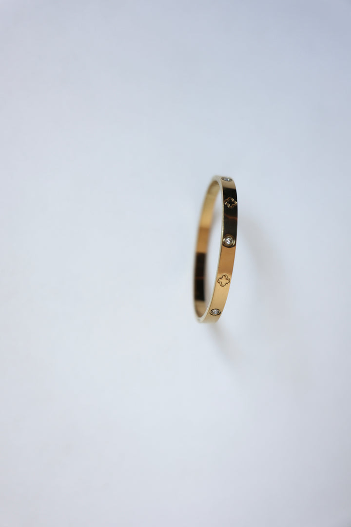 Bracelet Elegance Clover