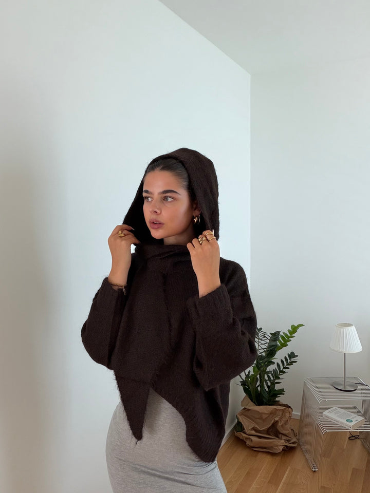 The Noelle Knit