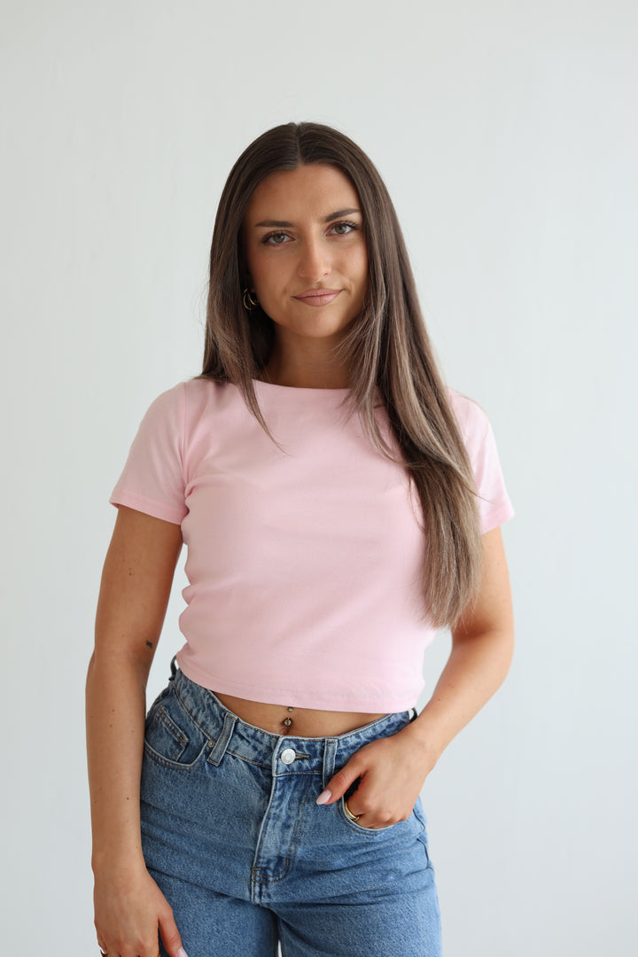 Lounge T-Shirt Casual Fit