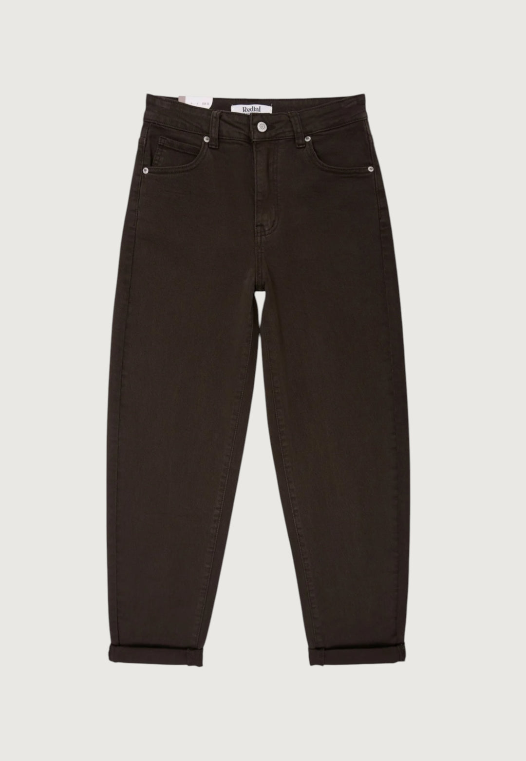 Denim Daydream Mom Jeans