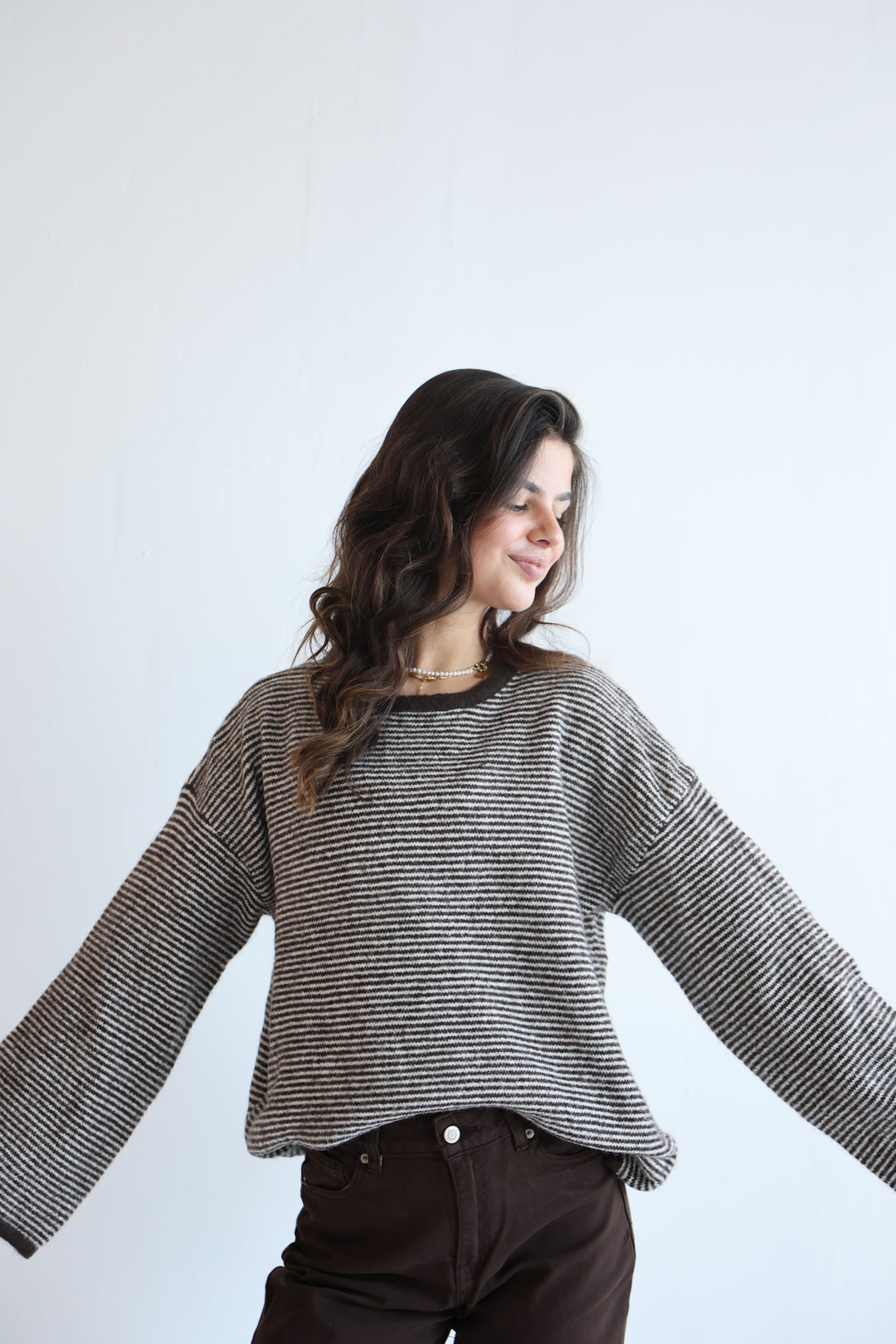 Slow Sunday Knit