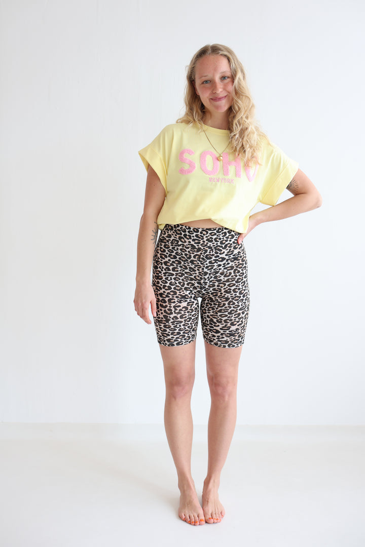 T-Shirt Soho New York