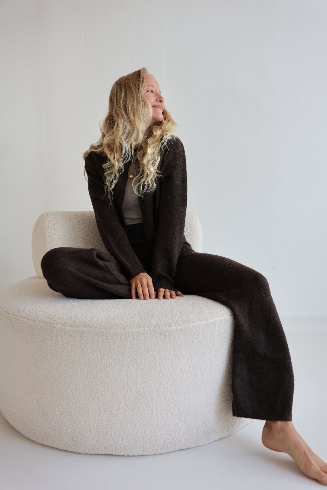 Soft Pants Cozy Snuggle