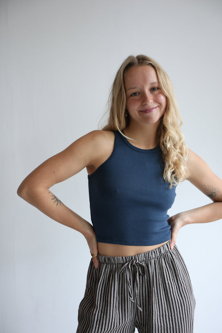 Basic Tanktop Amelia