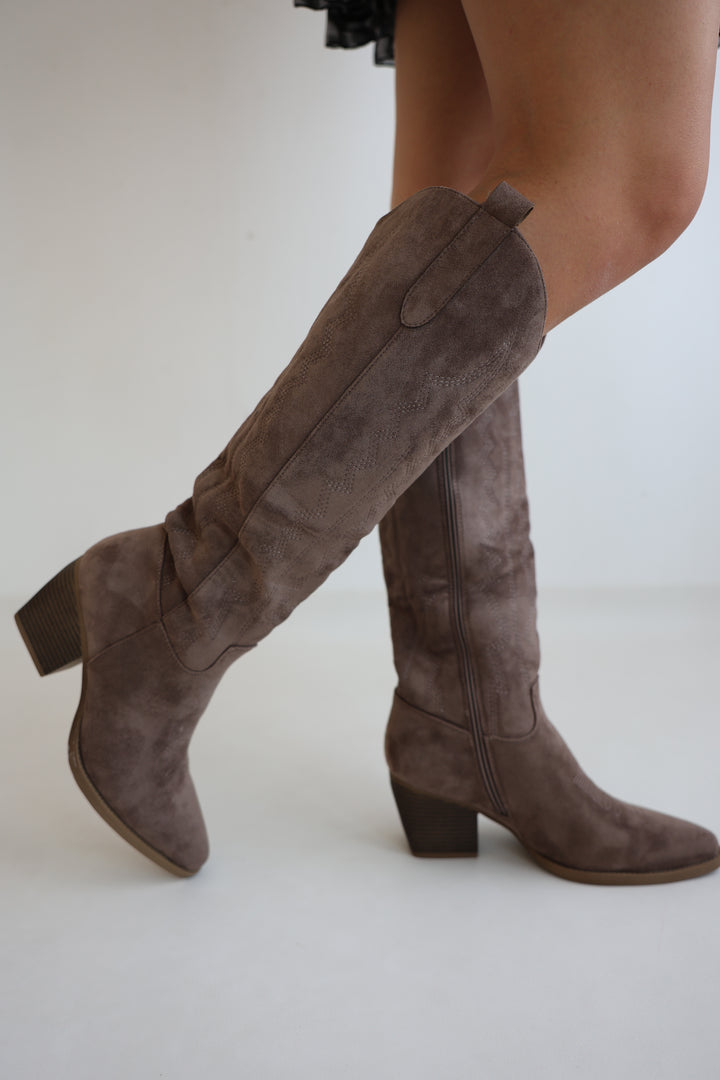 Cowboy Boots Coachella