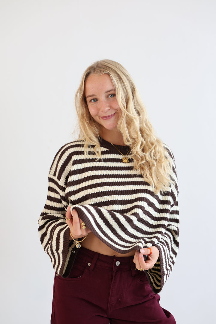 Café Amour Knit