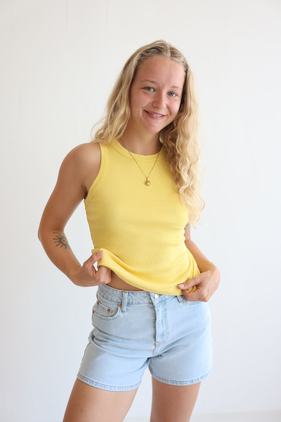 Tanktop Mia