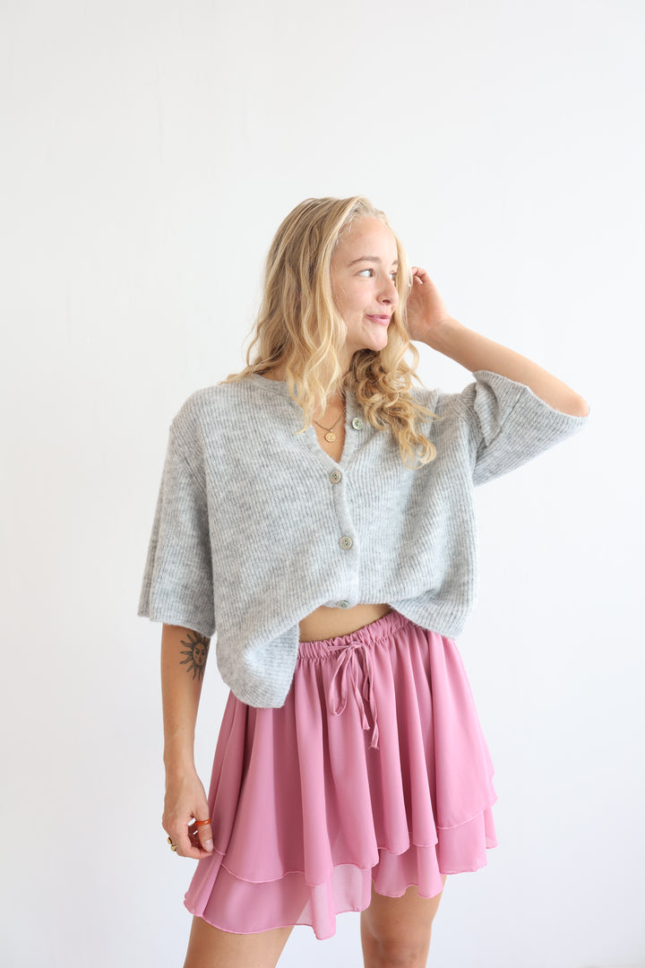 Volant Skirt Dreams