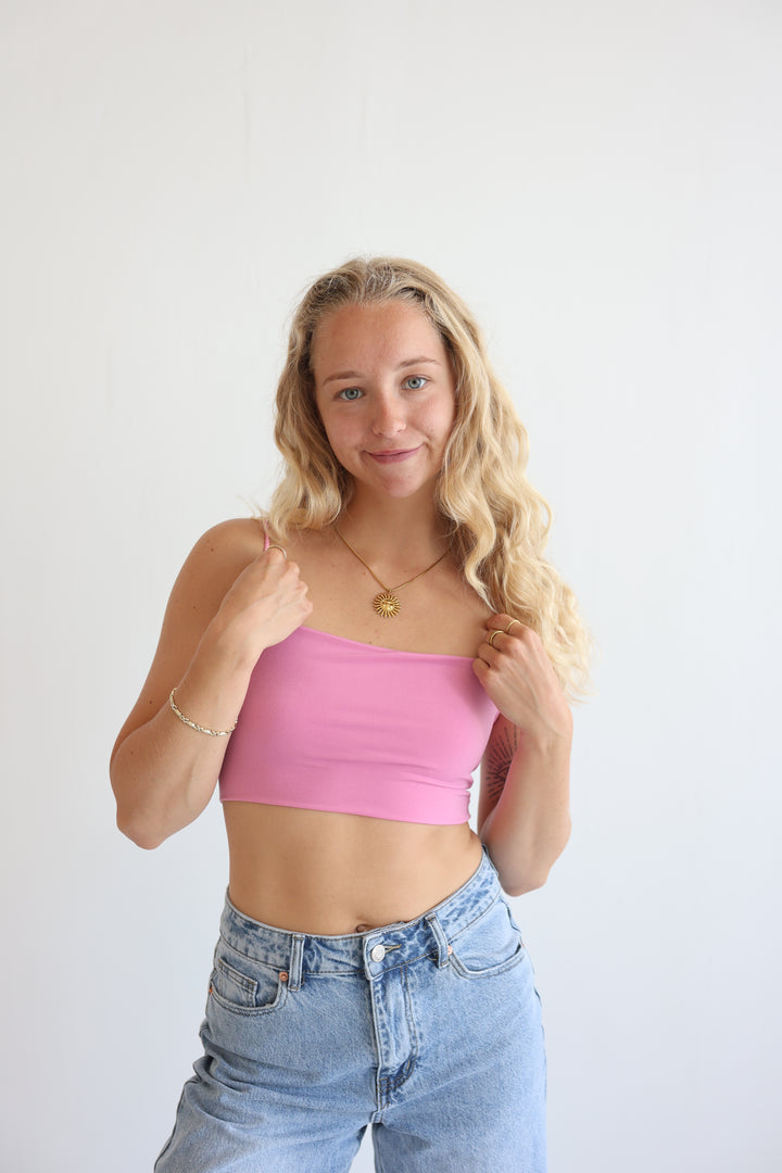 Basic Crop Top Lisa