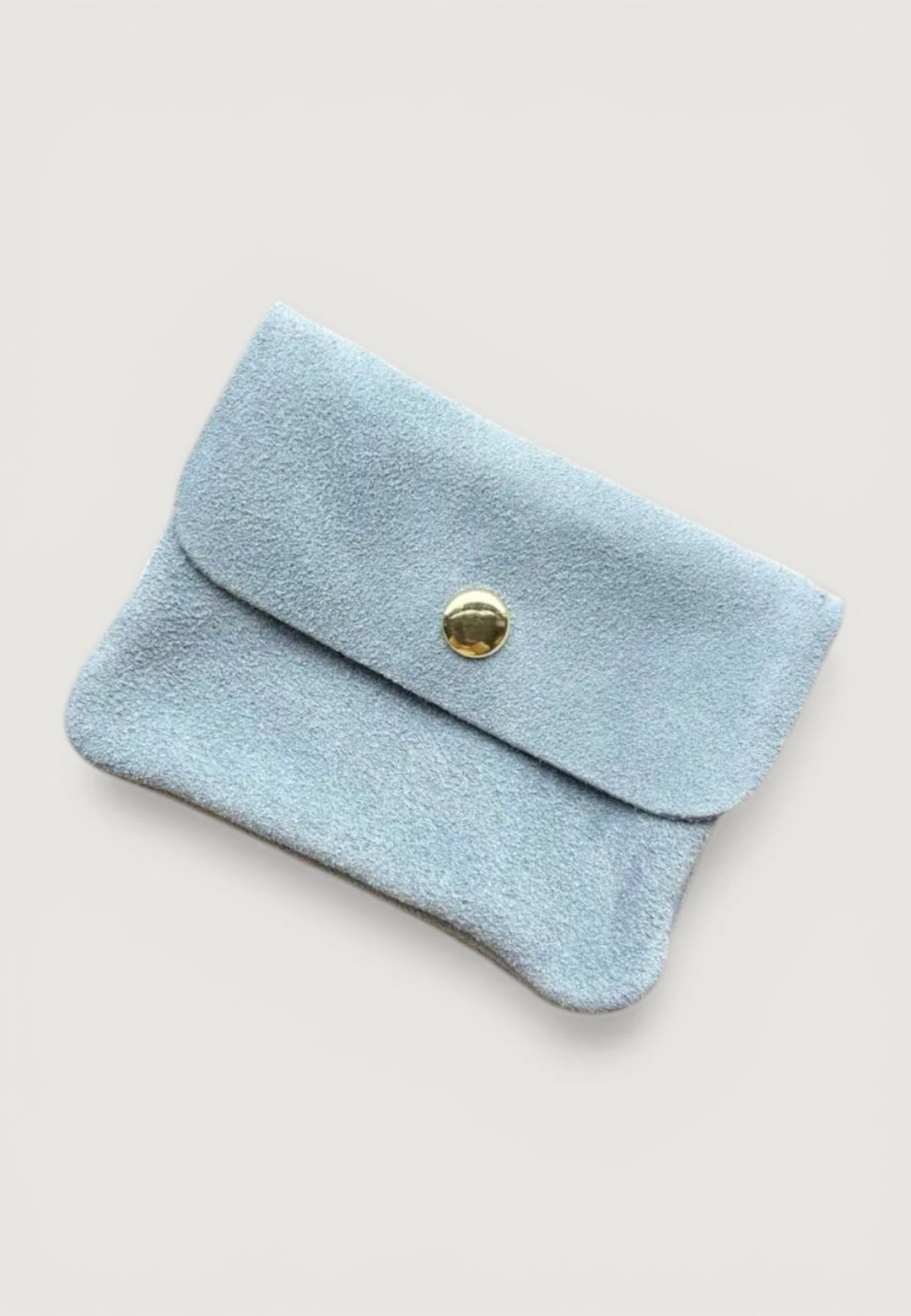 Mini Wallet Maple