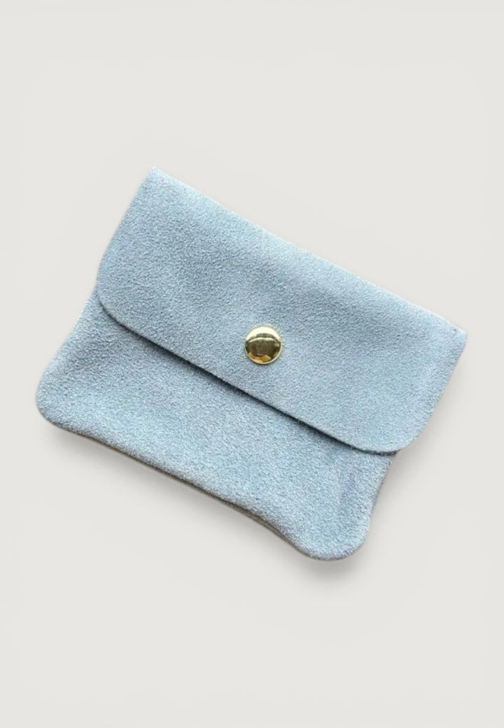 Mini Wallet Maple
