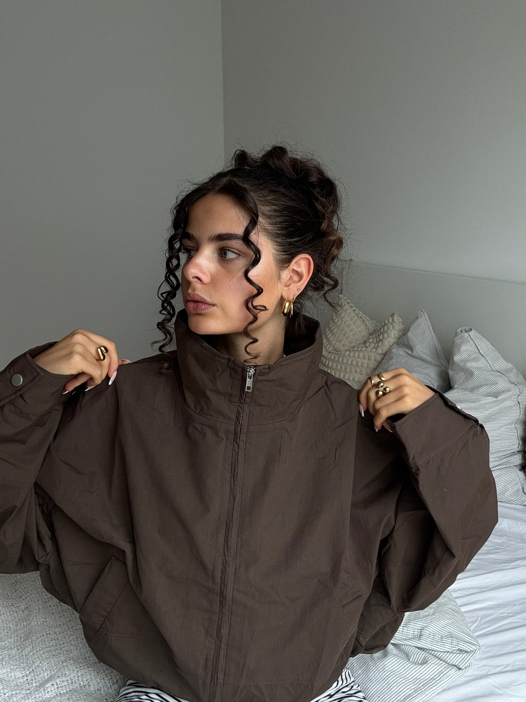 Everyday Edge Jacket