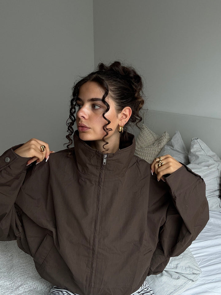 Everyday Edge Jacket