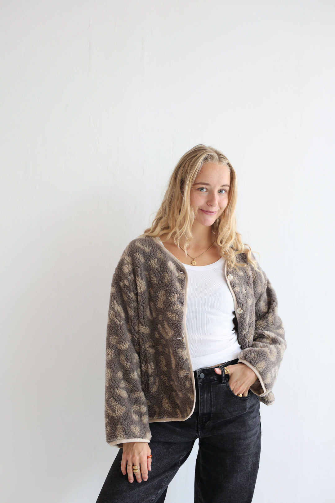 Wild Crush Jacket