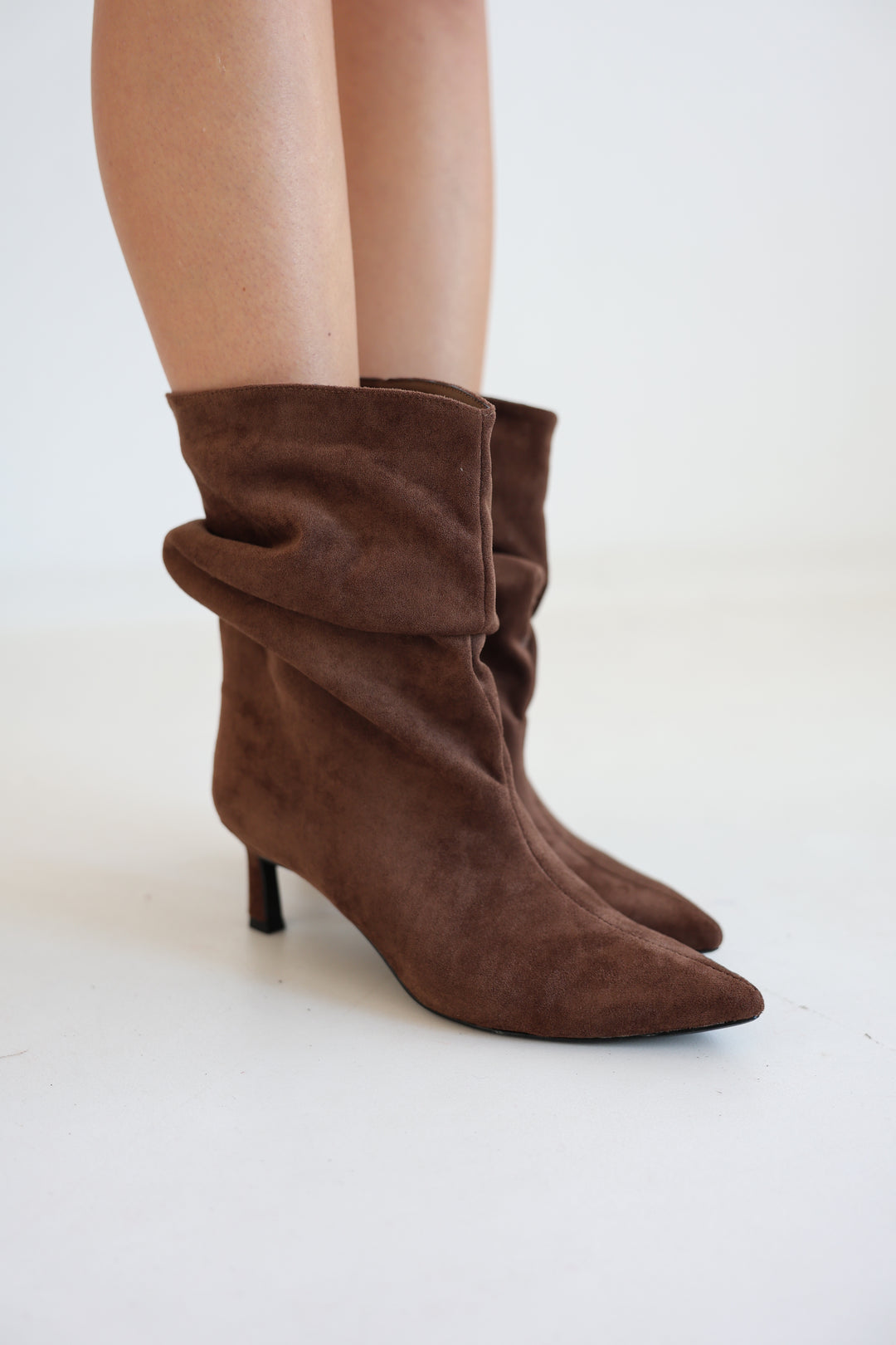 Cinnamon Girl Boots