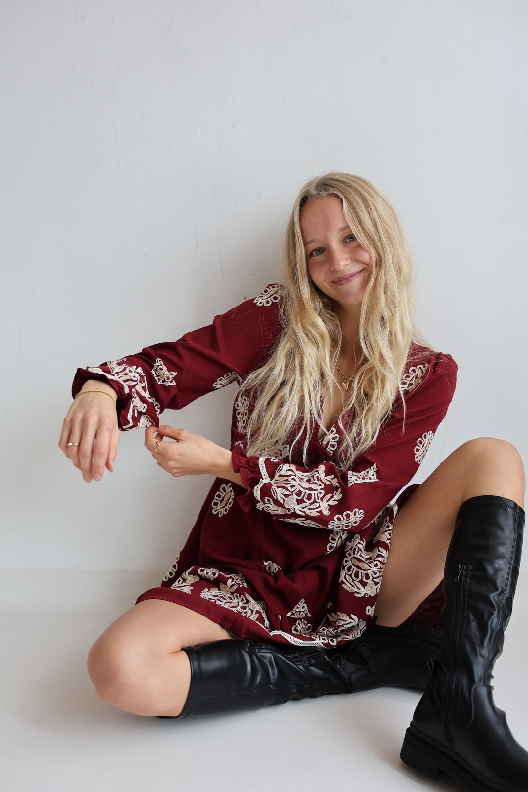 Kleid Rustic Romance