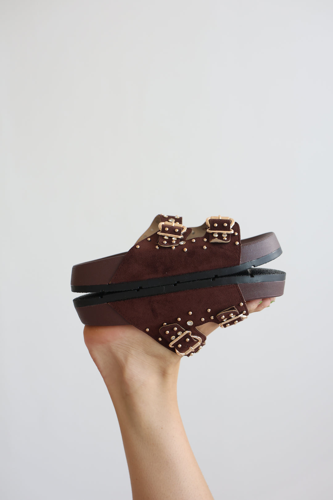 Toffee Slides