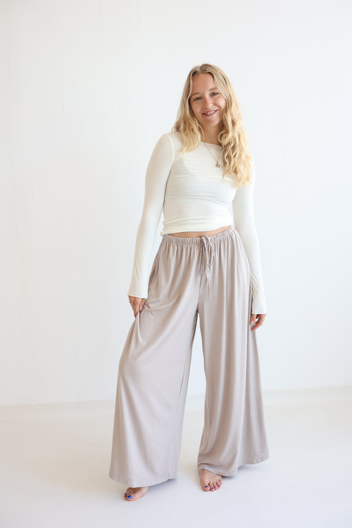 Super Soft Pants Chiara