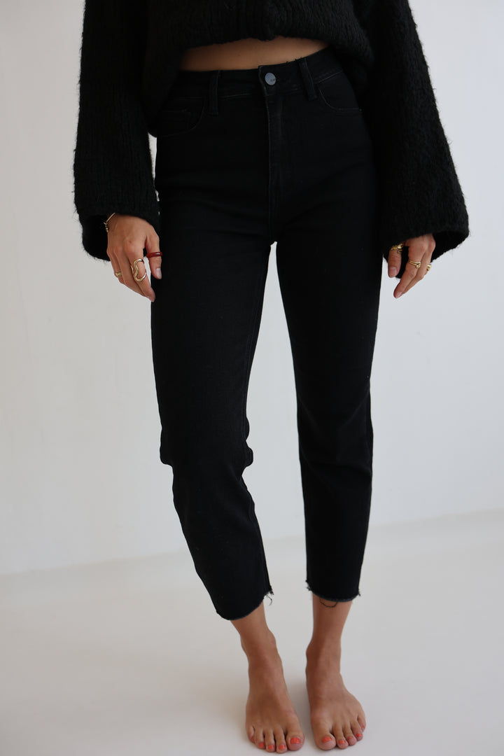 Mom Jeans Louisa (1798)