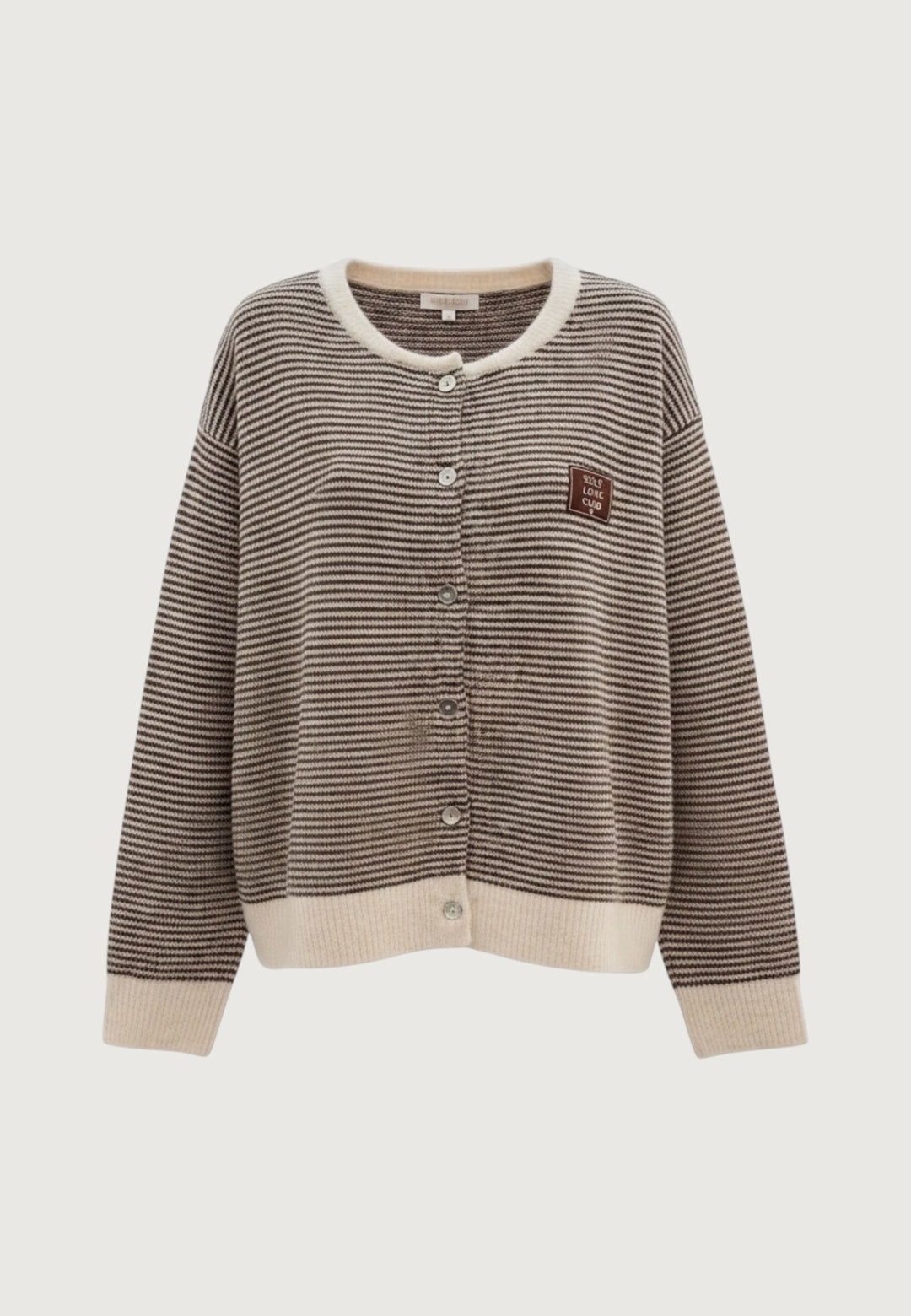 Love Yourself Knit