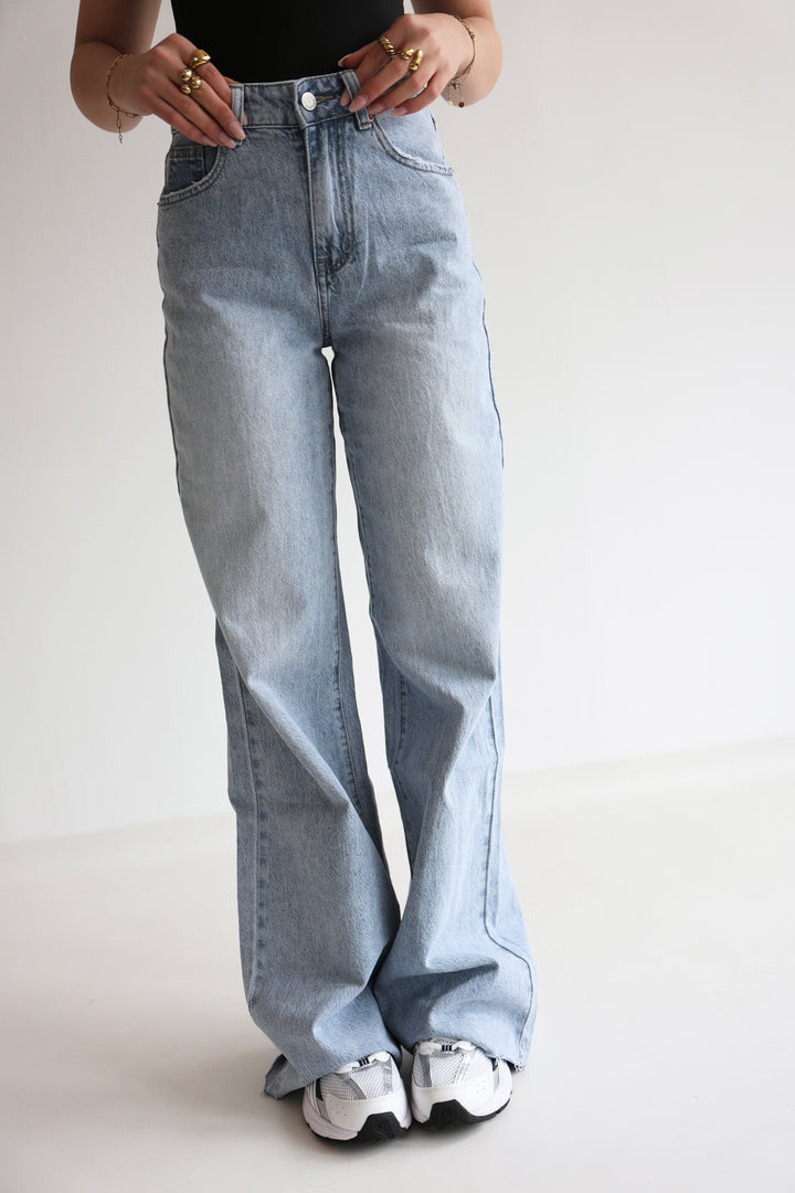 Extra Long Jeans Bella