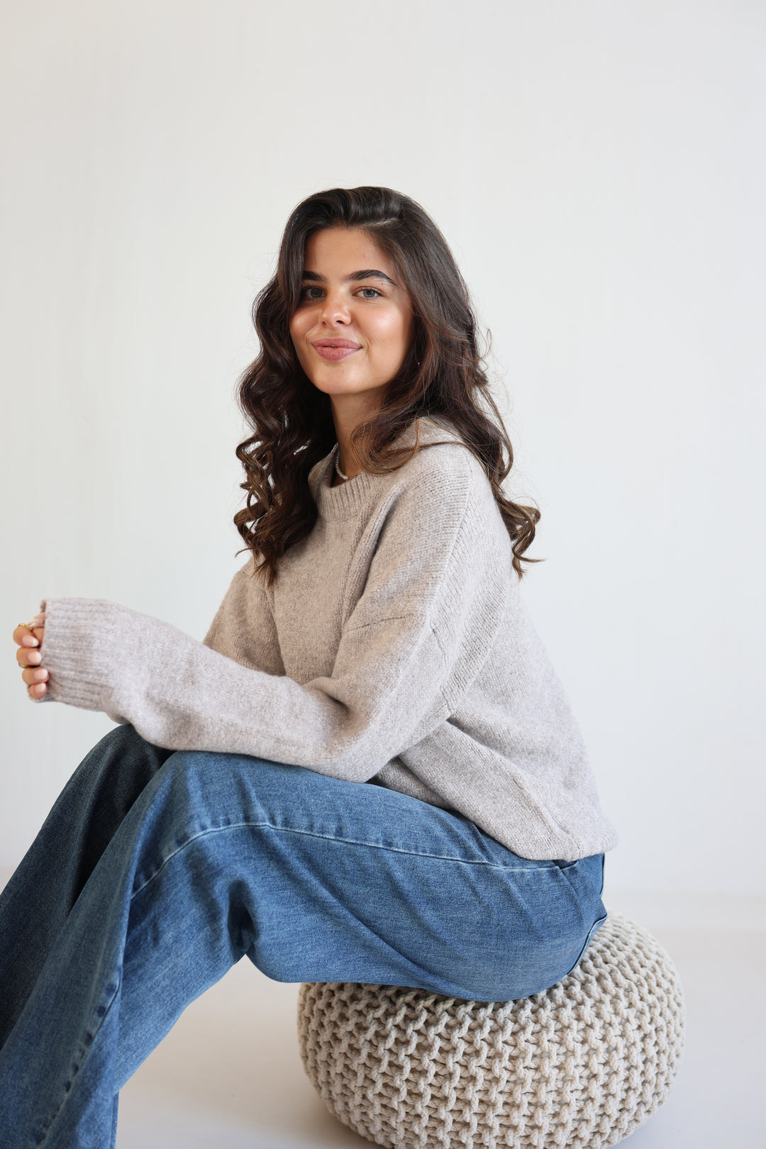 Cloud Nine Knit