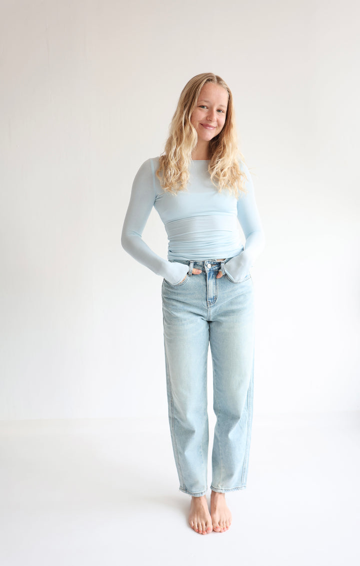 Loose Fit Jeans Sarah