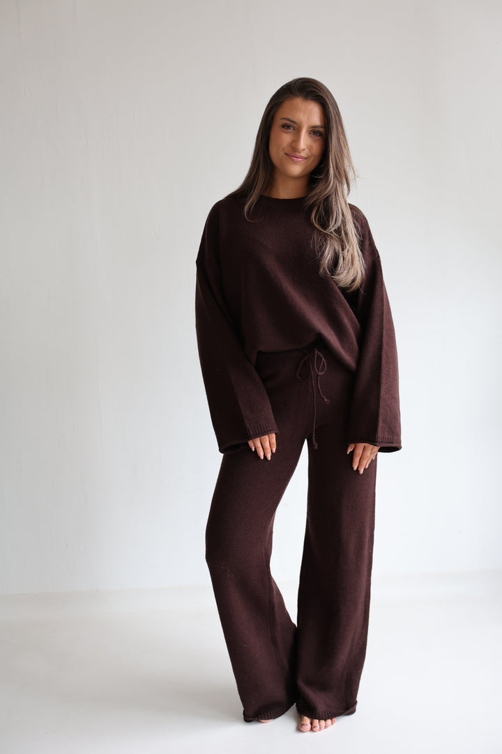 Soft Lounge Knit