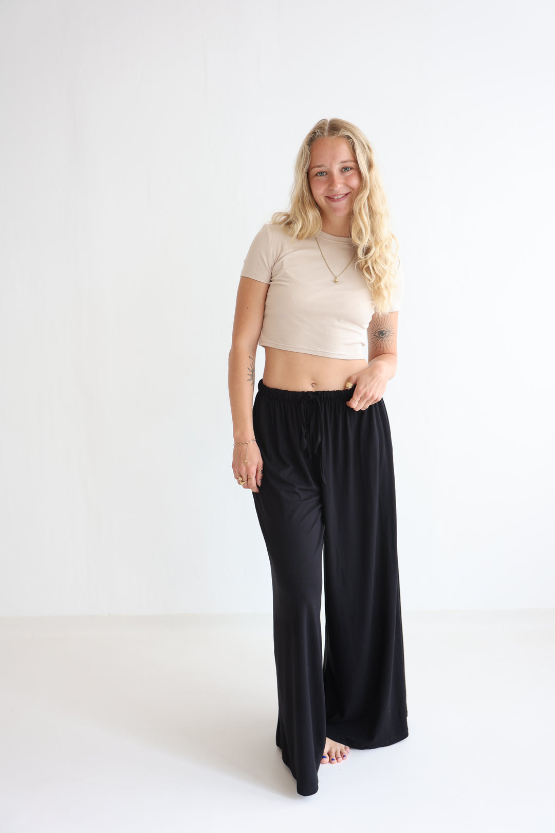 Super Soft Pants Chiara