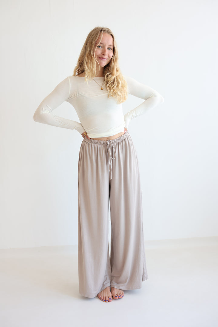 Super Soft Pants Chiara