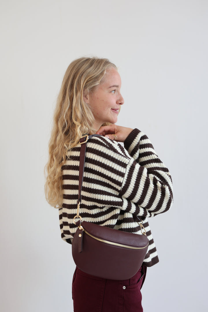 Crossbody Bag Medium