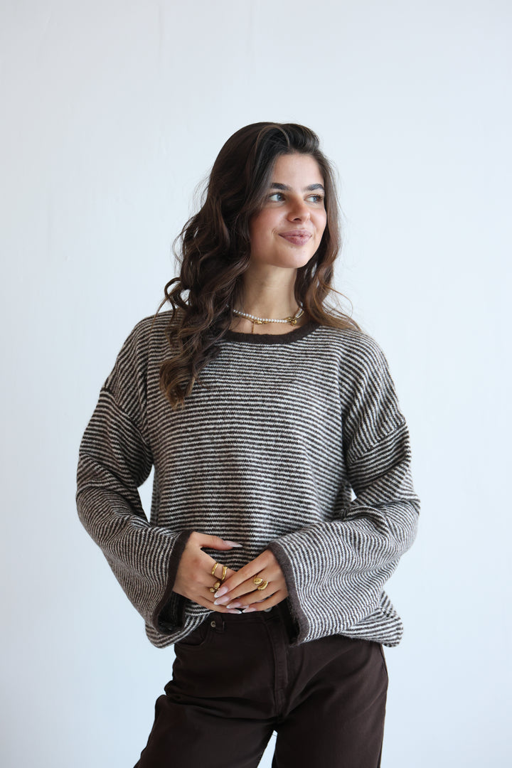 Slow Sunday Knit