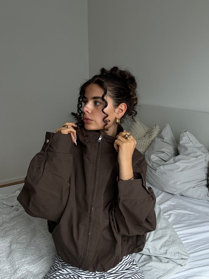 Everyday Edge Jacket
