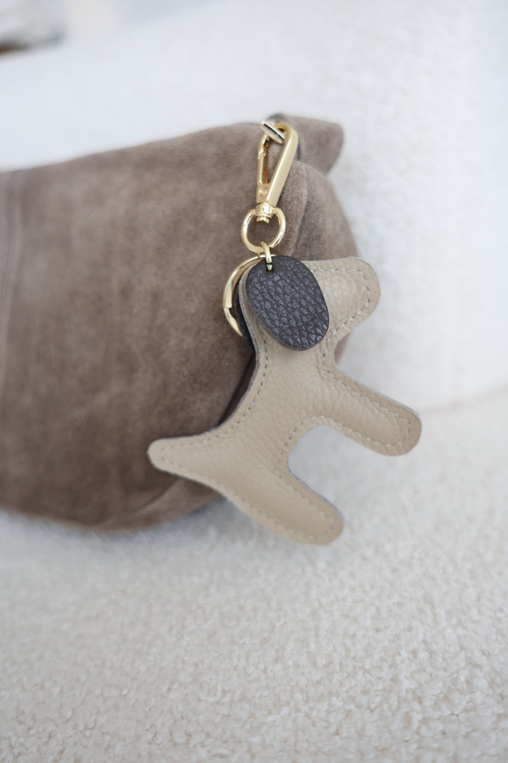 Schlüsselanhänger Dog Lover