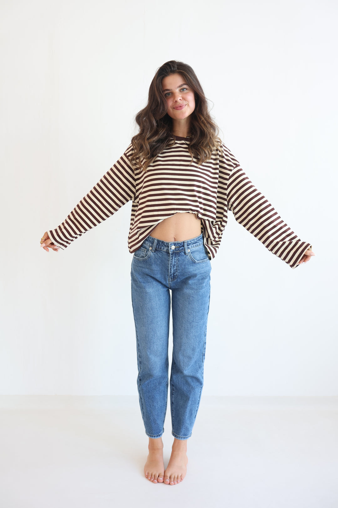 Sugar Plum Longsleeve
