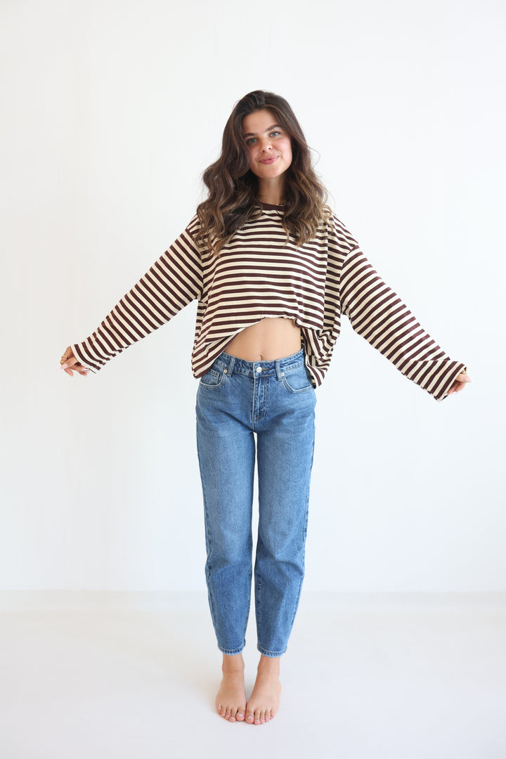 Sugar Plum Longsleeve