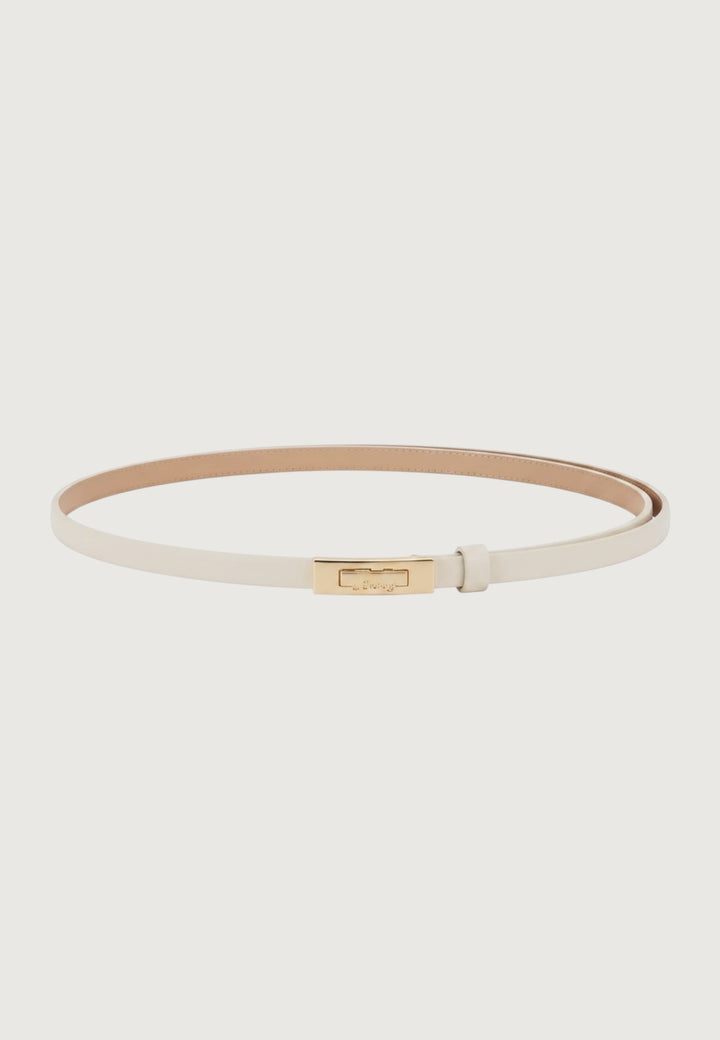 Smart Leather Belt