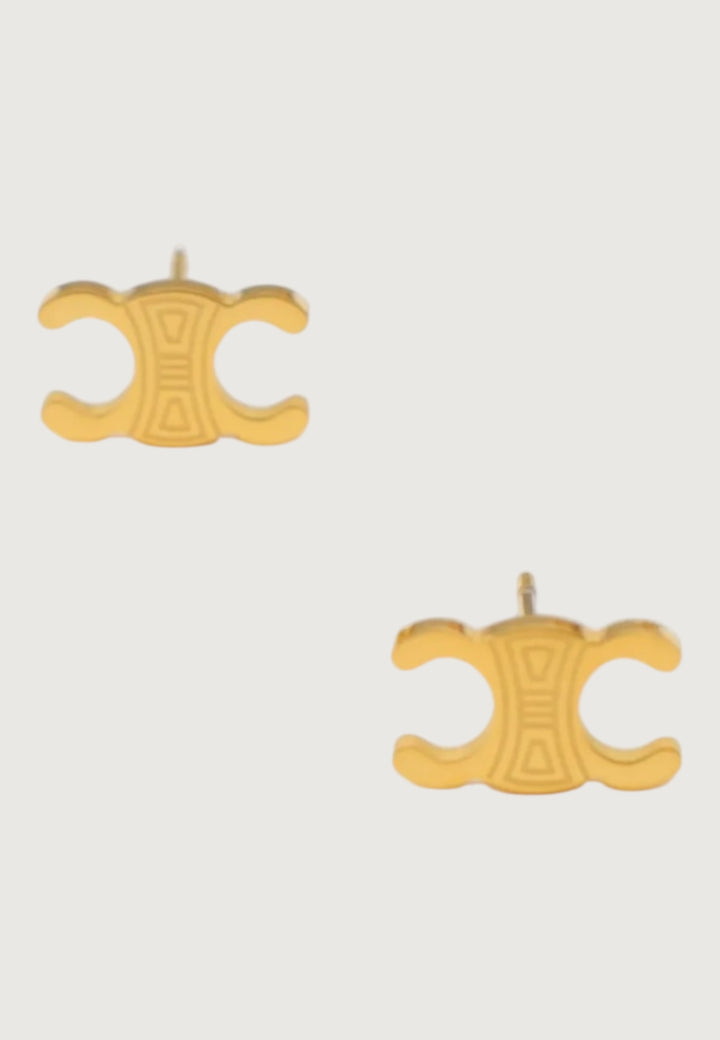 Ohrstecker Celina (klein)