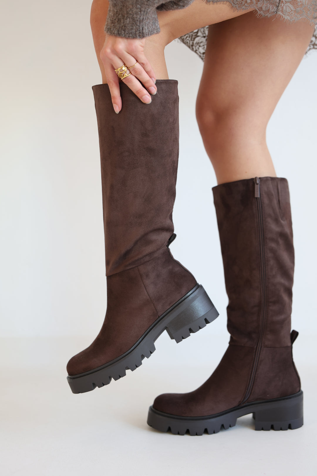 Chelsea Avenue Boots