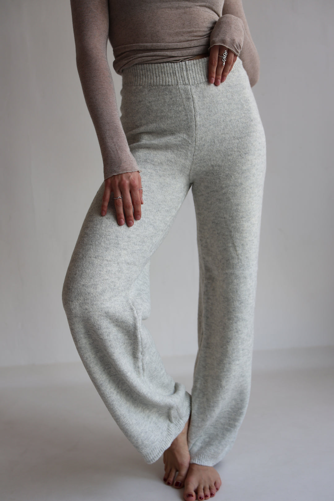 Soft Pants Cozy Snuggle