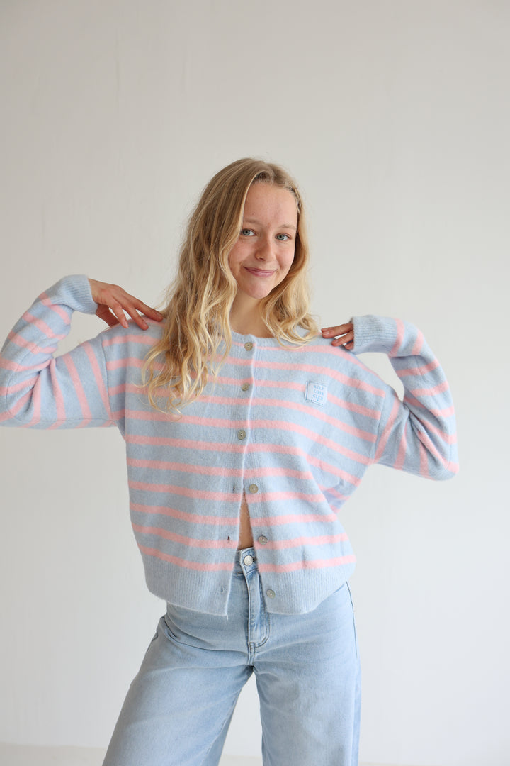 Cardigan Selflove Club