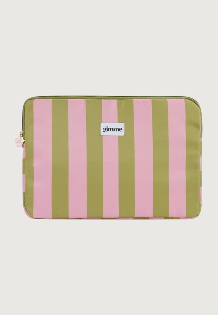 Laptoptasche Blockstripes