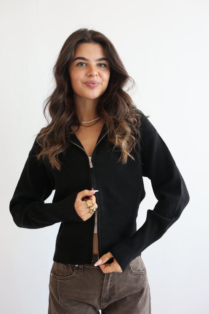 Elevated Ease Jacket