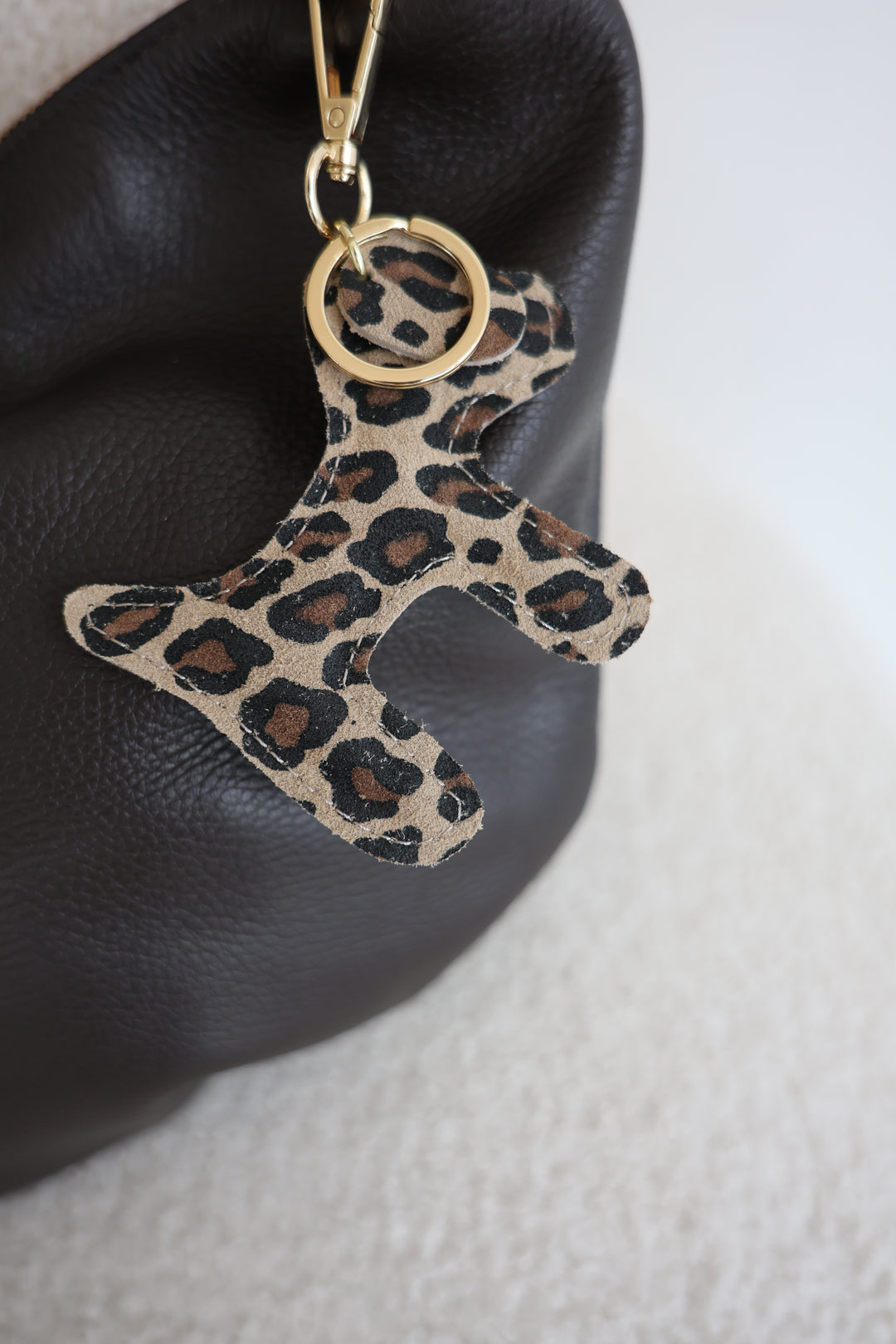 Schlüsselanhänger Dog Lover